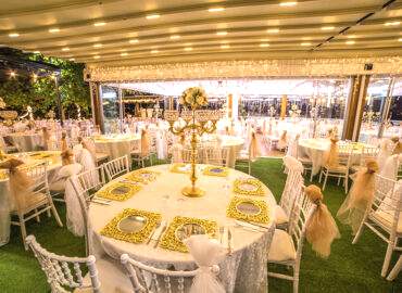 Boğaz Kır Organizasyon